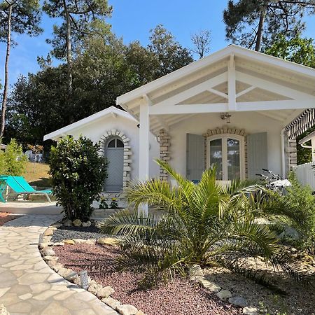 Adorable Petite Maison A 400M De La Mer Villa Saint-Georges-de-Didonne Exterior photo
